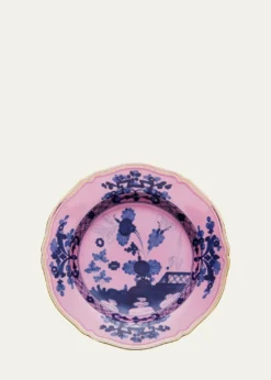 GINORI 1735Oriente Italiano Charger Plate