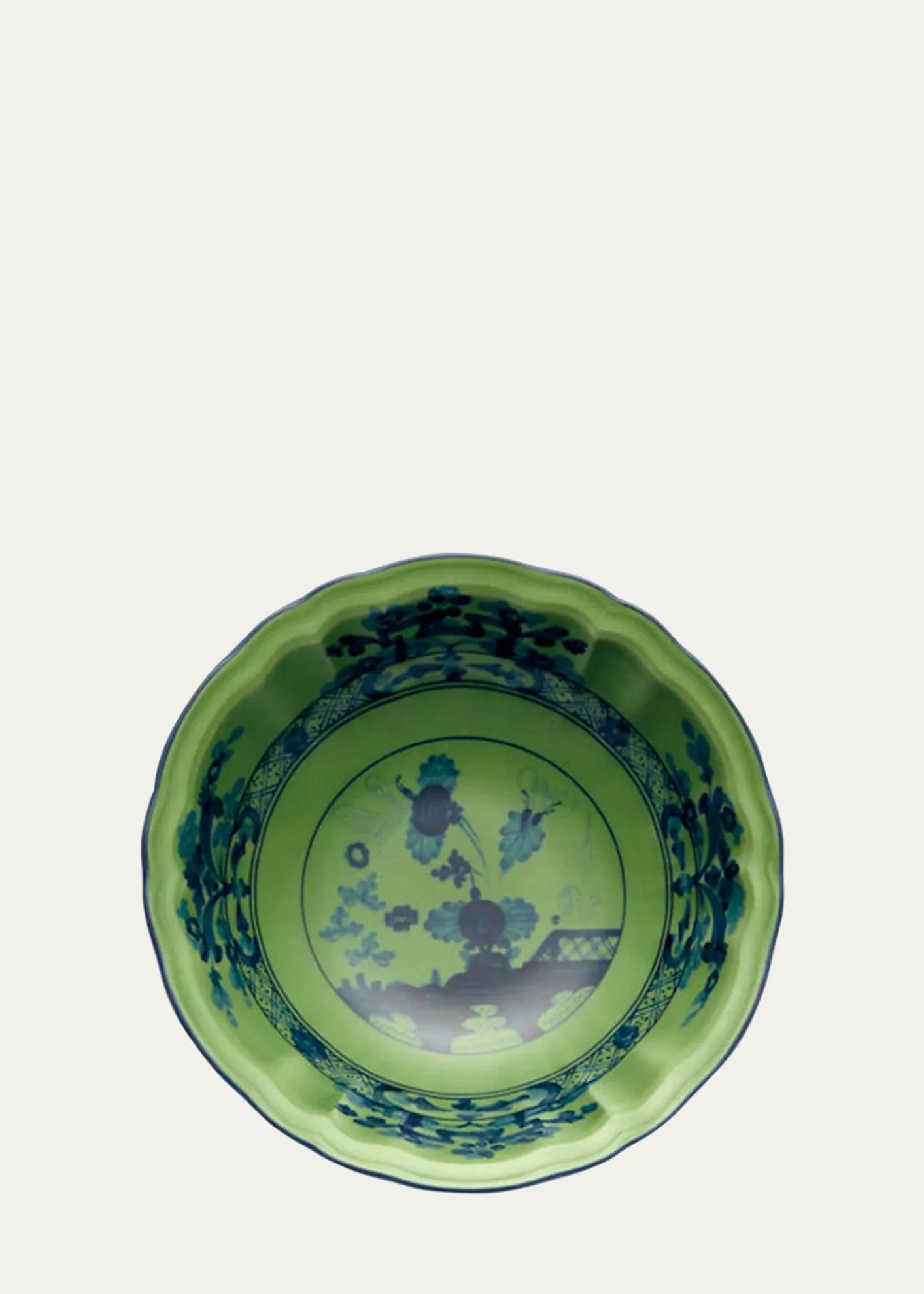 GINORI 1735Oriente Italiano Fruit Bowl