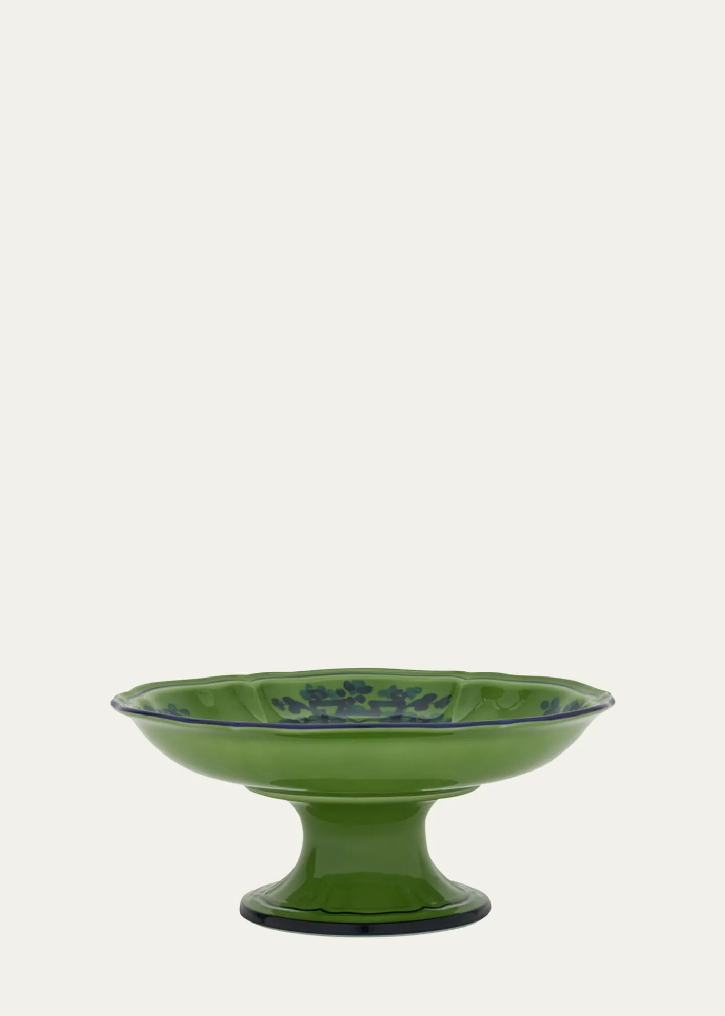 GINORI 1735Oriente Italiano Fruit Stand