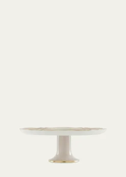 GINORI 1735Oriente Italiano Meringa Cake Stand
