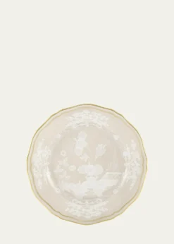 GINORI 1735Oriente Italiano Meringa Bread and Butter Plate