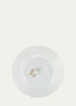 GINORI 1735Oriente Italiano Meringa Bread and Butter Plate