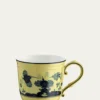 GINORI 1735Oriente Italiano Mug, Citrino