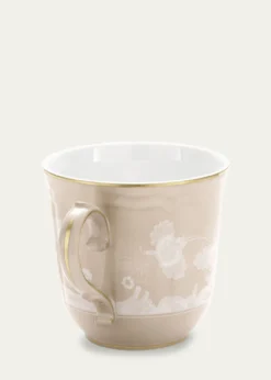 GINORI 1735Oriente Italiano Mug, 13.5 oz.