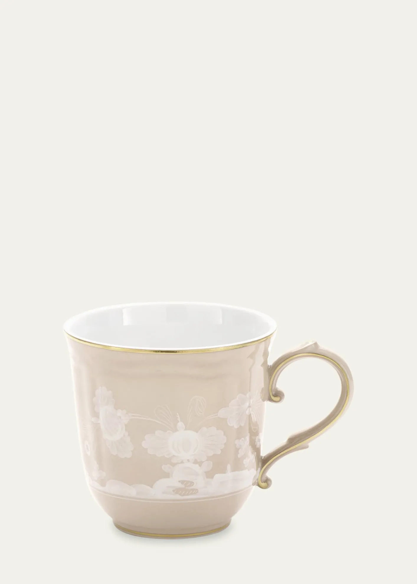 GINORI 1735Oriente Italiano Mug, 13.5 oz.