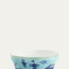 GINORI 1735Oriente Italiano Oval Salad Bowl