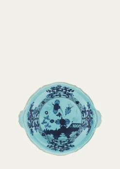GINORI 1735Oriente Italiano Round Cake Plate
