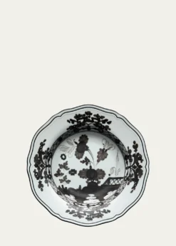 GINORI 1735Oriente Italiano Soup Plate