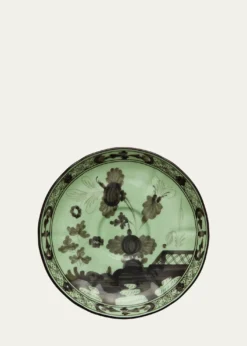 GINORI 1735Oriente Italiano Tea Saucer, Bario