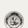 GINORI 1735Oriente Italiano Tea Saucer, Albus