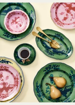 GINORI 1735Oriente Italiano Tea Saucer