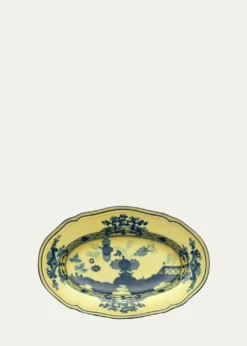 GINORI 1735Oriente Italiano Trinket Tray
