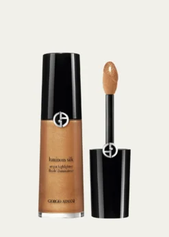 Giorgio ArmaniLuminous Silk Acqua Highlighter