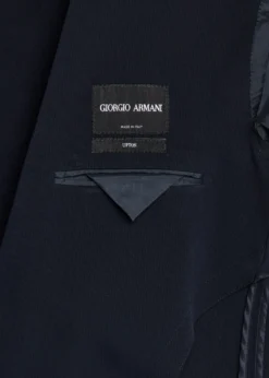 Giorgio ArmaniMen's Upton Patch-Pocket Sport Coat