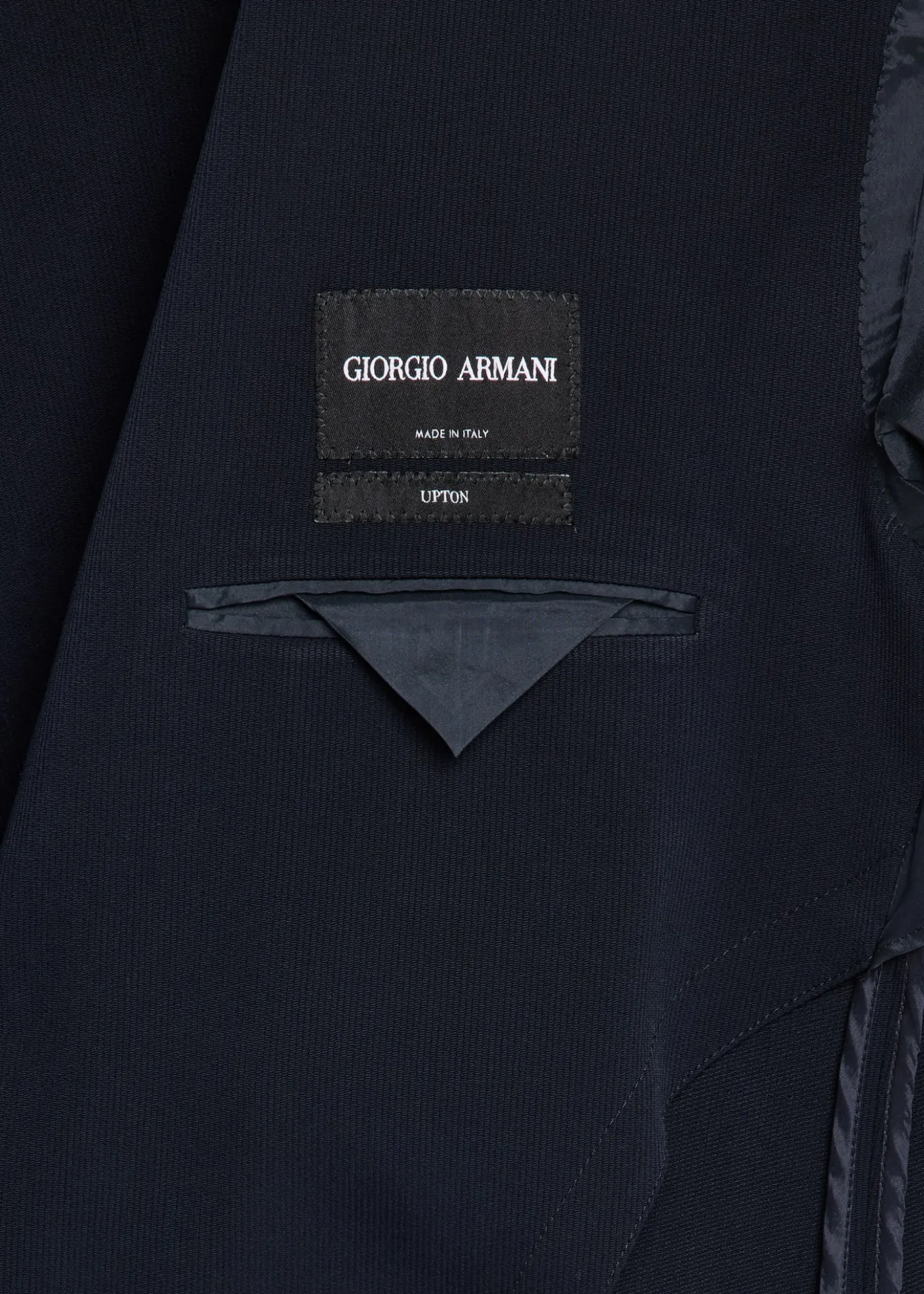 Giorgio ArmaniMen's Upton Patch-Pocket Sport Coat