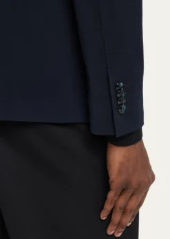 Giorgio ArmaniMen's Upton Patch-Pocket Sport Coat
