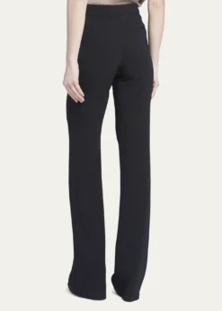 Giorgio ArmaniStraight-Leg Pants