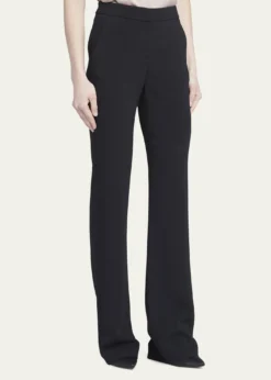 Giorgio ArmaniStraight-Leg Pants