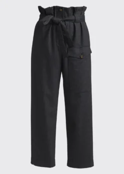 Giorgio ArmaniZip-Hem Skinny-Leg Jersey Pants