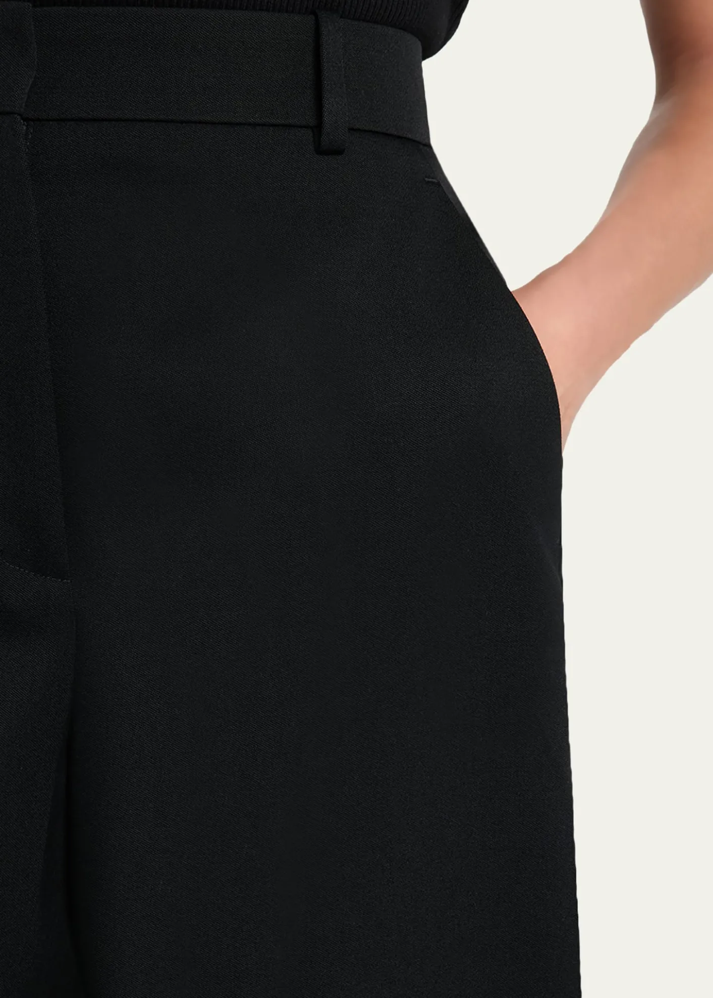 GivenchyCocoon Pants