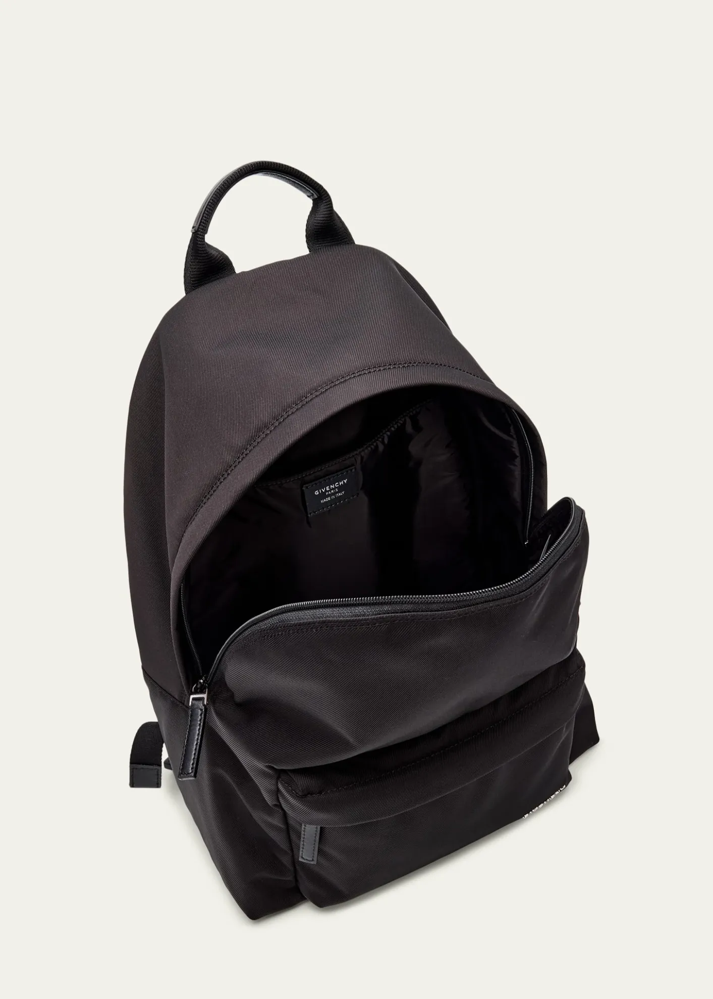 GivenchyMen's Essential U Nylon Backpack