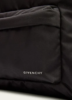 GivenchyMen's Essential U Nylon Backpack