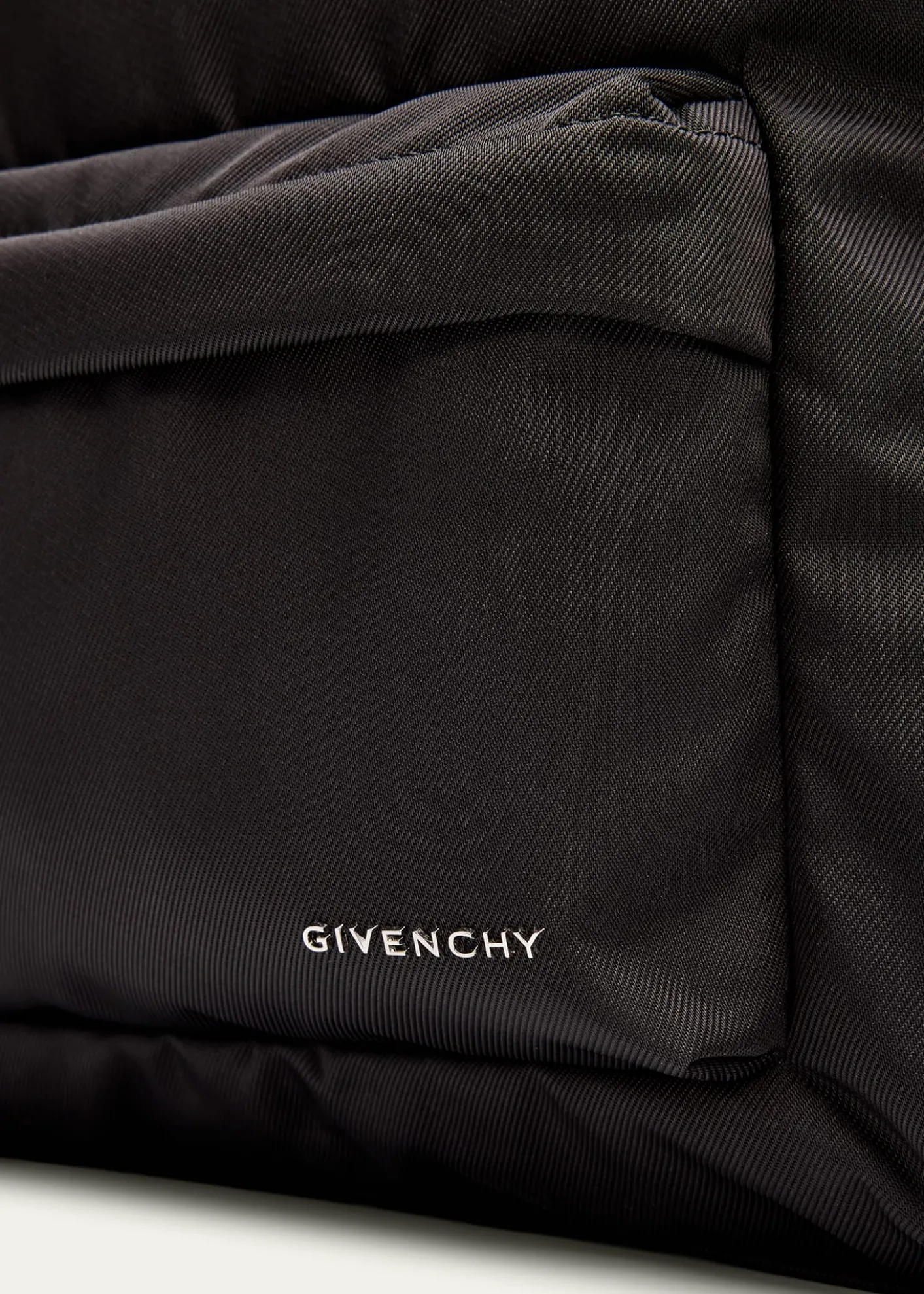 GivenchyMen's Essential U Nylon Backpack