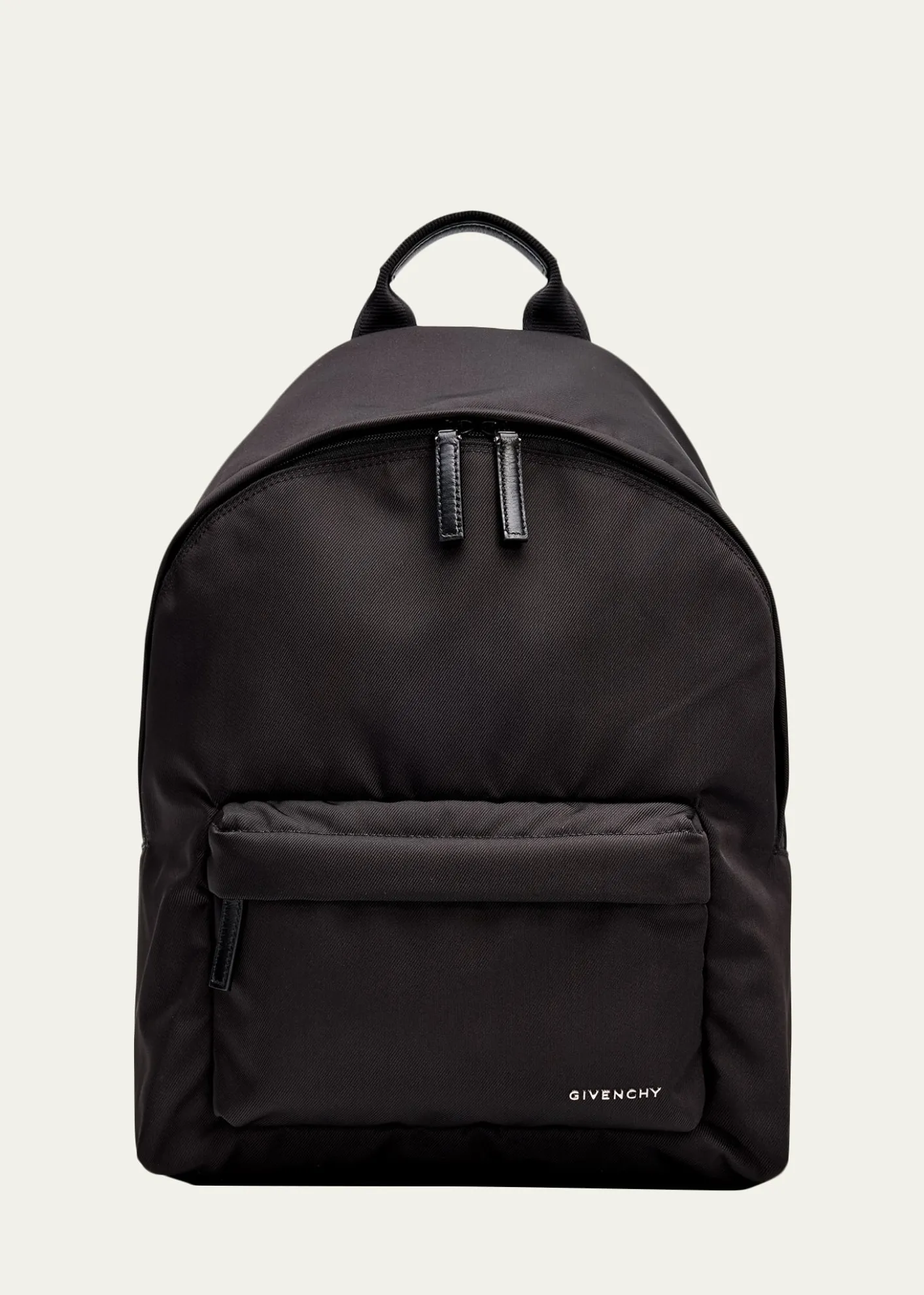 GivenchyMen's Essential U Nylon Backpack
