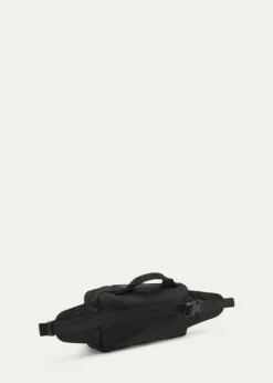 GivenchyMen's Essential U Nylon Belt Bag