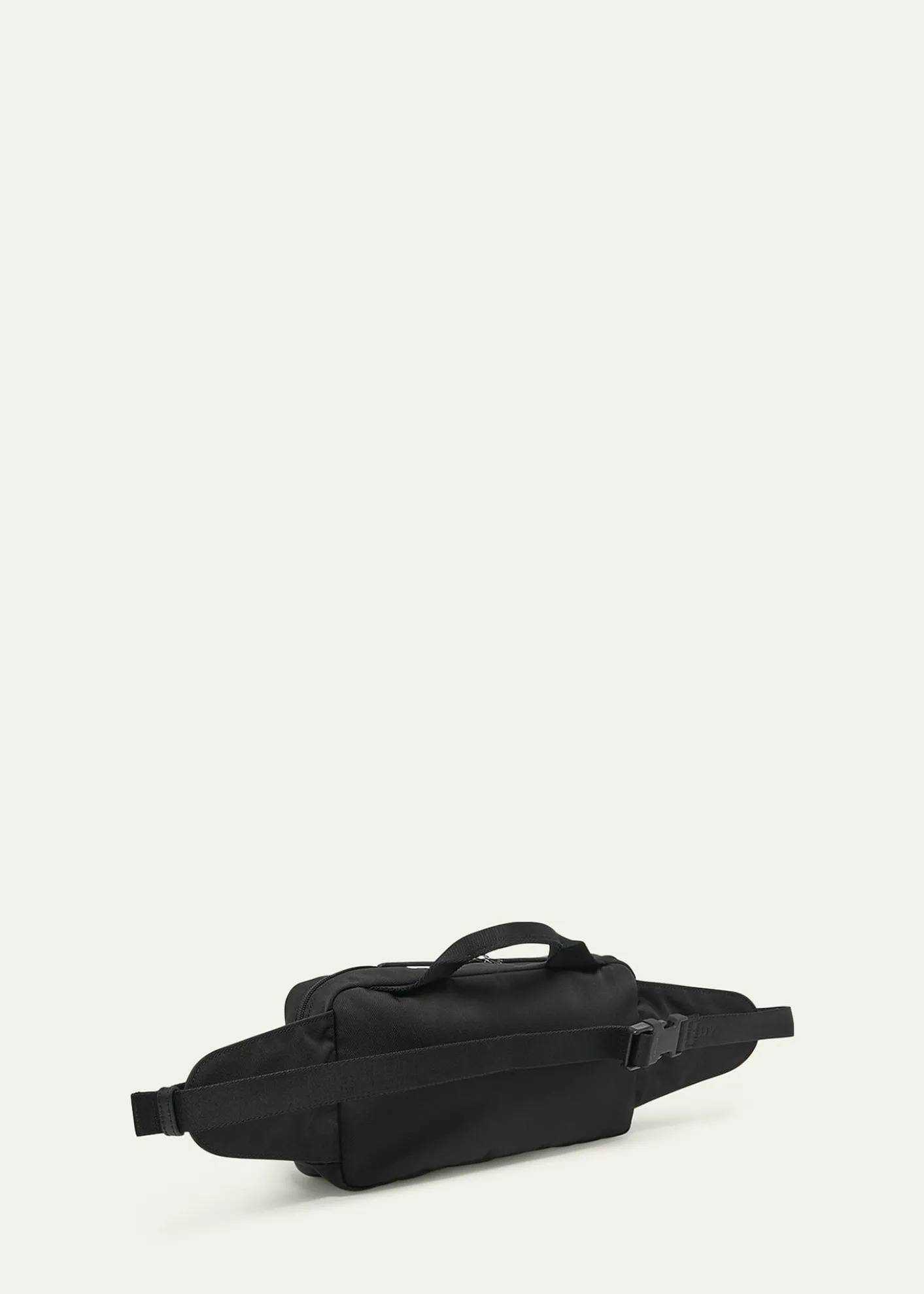 GivenchyMen's Essential U Nylon Belt Bag