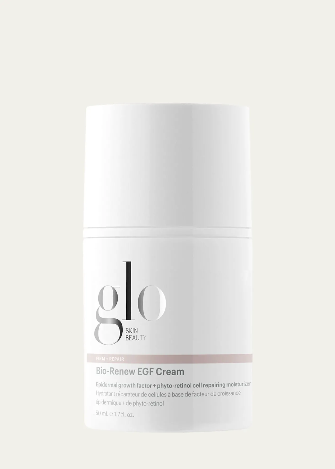 Glo Skin BeautyBio-Renew EGF Cream, 1.7 oz.