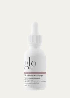 Glo Skin BeautyBio-Renew EGF Drops, 1 oz.