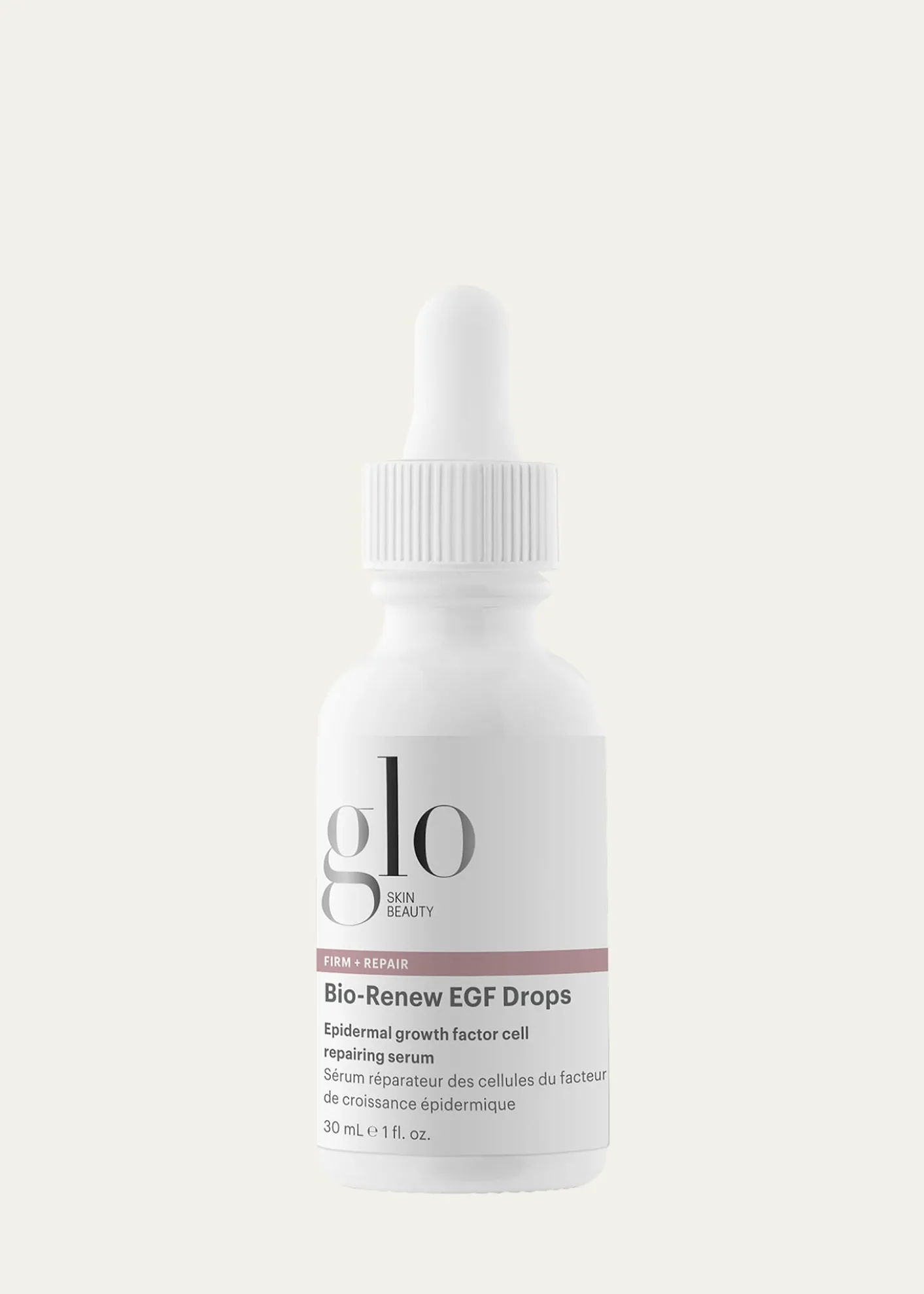 Glo Skin BeautyBio-Renew EGF Drops, 1 oz.