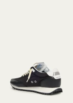 Golden GooseMarathon Retro Runner Sneakers