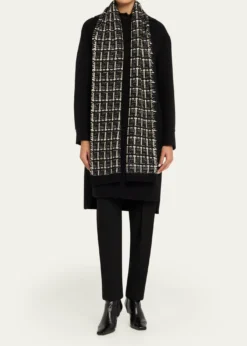 GorskiSelect Cashmere Scarf