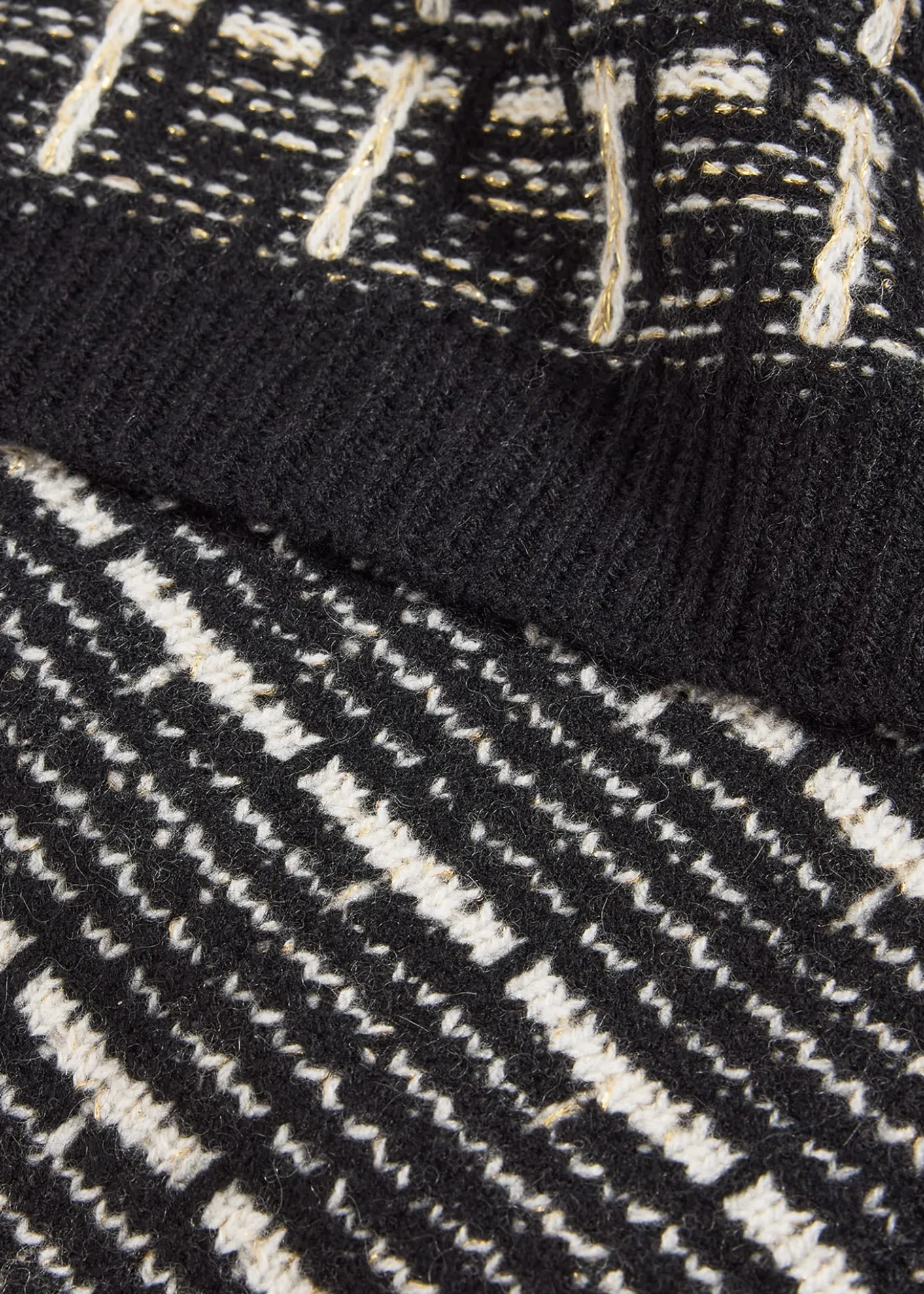 GorskiSelect Cashmere Scarf