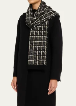 GorskiSelect Cashmere Scarf