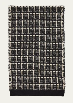 GorskiSelect Cashmere Scarf