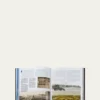 Graphic Image"Ballparks" Leather Bound Book