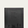 Graphic ImageTerry O'Neill's Rock N Roll Album Leather-Bound Book