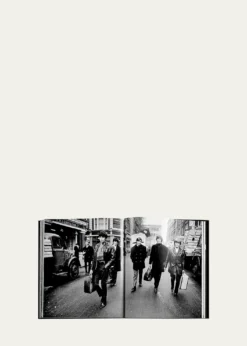 Graphic ImageTerry O'Neill's Rock N Roll Album Leather-Bound Book