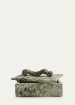 Greg NataleStella Marble Box
