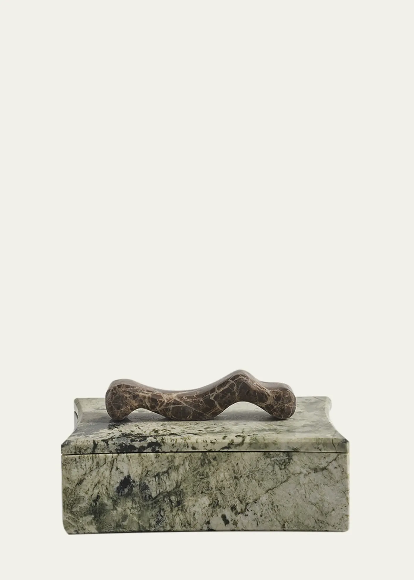 Greg NataleStella Marble Box