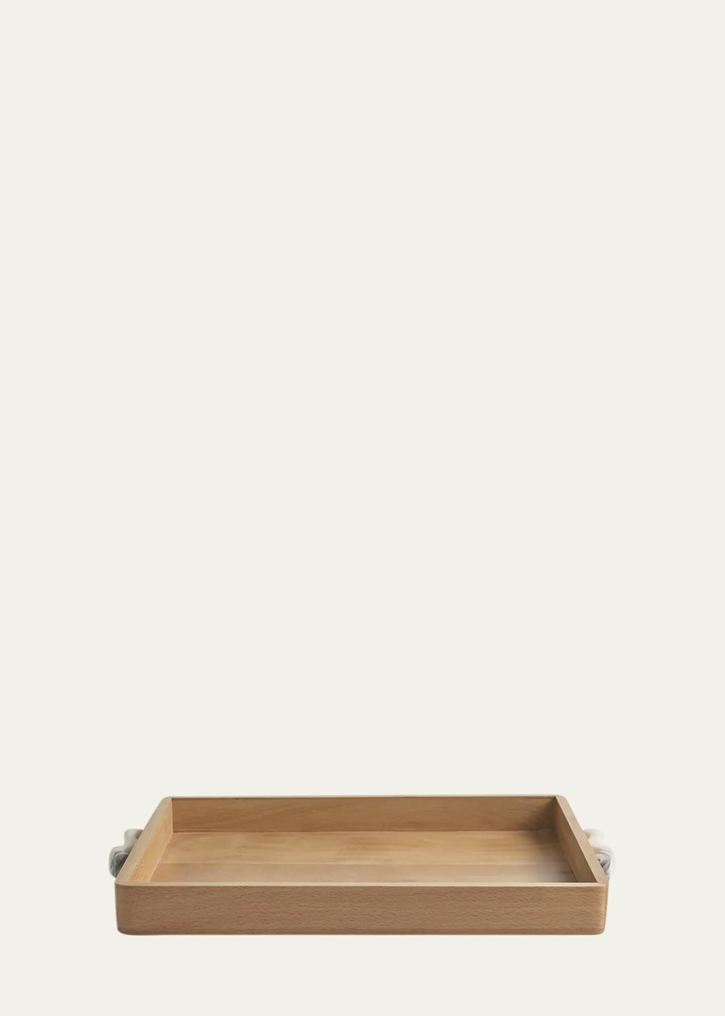 Greg NataleTerreno Beech Wood Tray