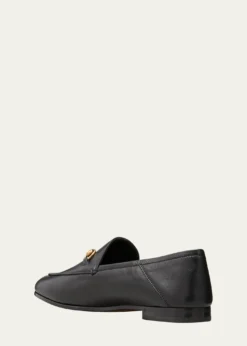 GucciBrixton Leather Horsebit Loafers