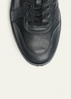 GucciMen's Coda Leather Low-Top Sneakers
