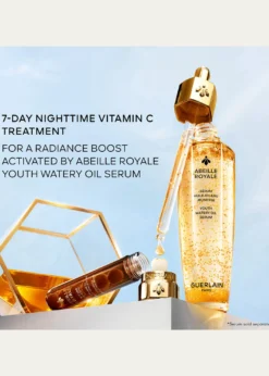 GuerlainAbeille Royale Bee Lab Shot 20% Vitamin C Treatment