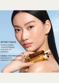 GuerlainAbeille Royale Bee Lab Shot Set, $215 Value
