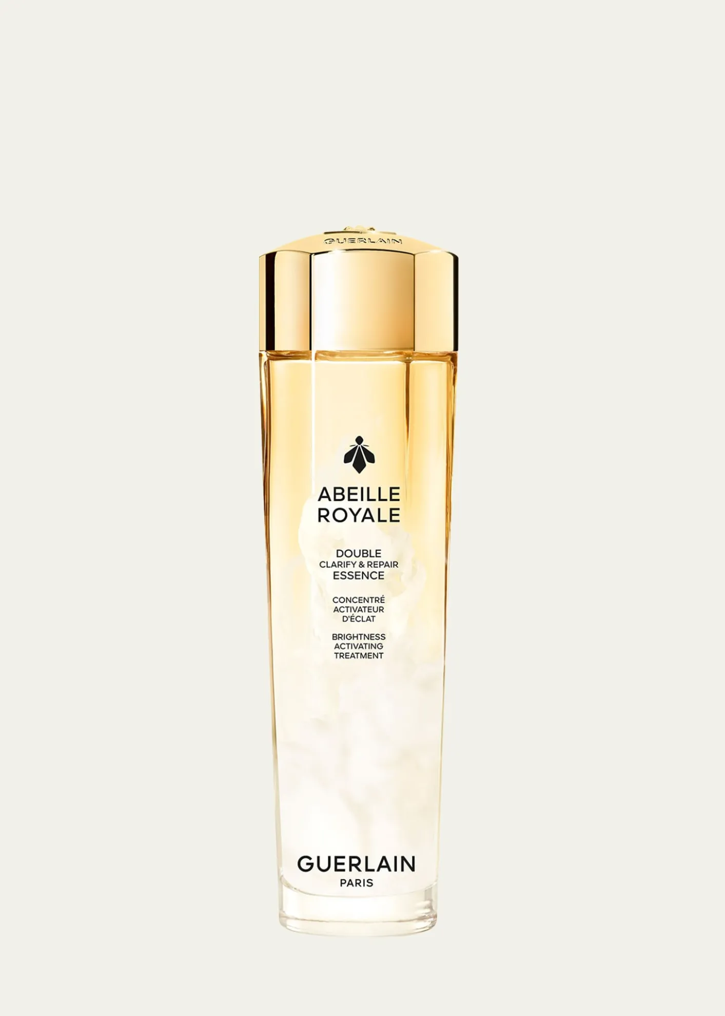 GuerlainAbeille Royale Double Clarify & Repair Essence, 5.07 oz.