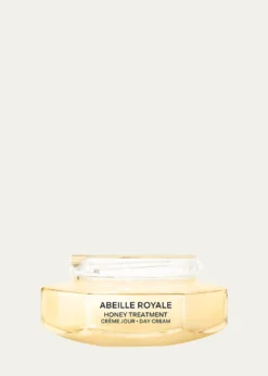 GuerlainAbeille Royale Honey Treatment Day Cream with Hyaluronic Acid Refill, 1.7 oz.